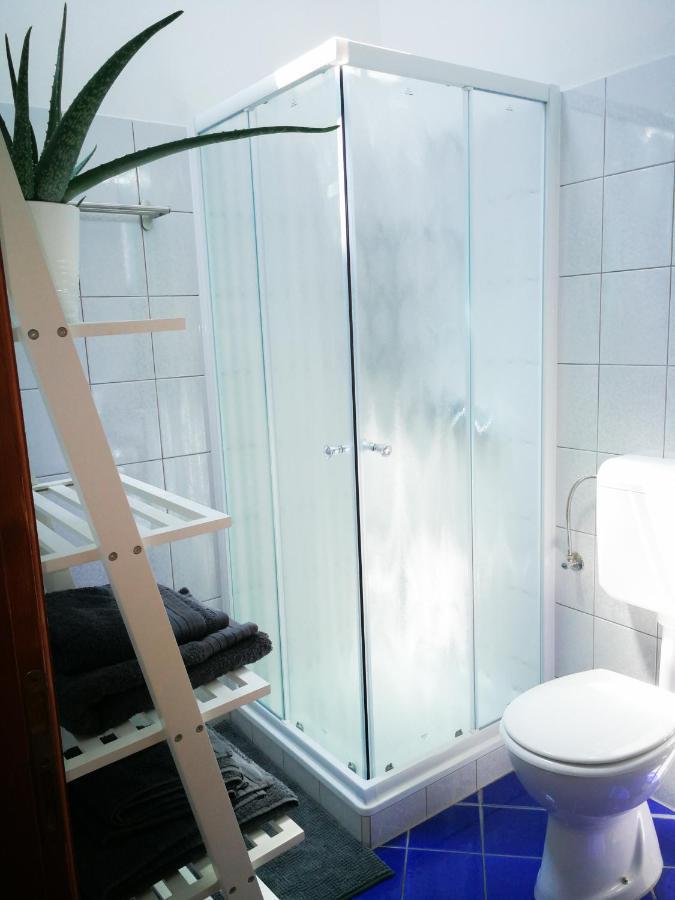 Ohana Lodge 弗尔萨尔 外观 照片