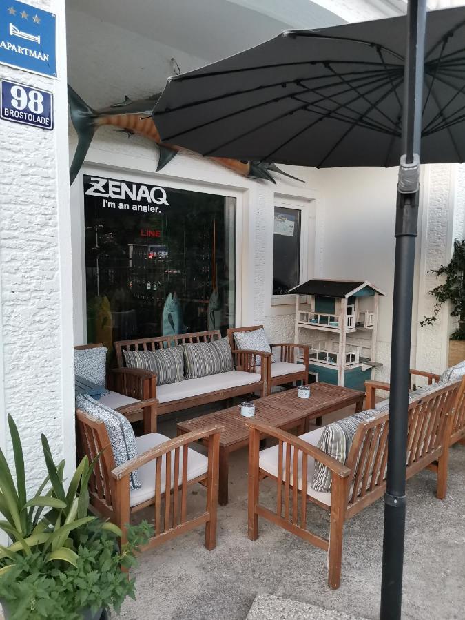 Ohana Lodge 弗尔萨尔 外观 照片
